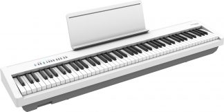 Roland FP-30X WH  digitaalipiano valkoinen