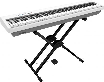 Roland FP-30X WH  digitaalipiano valkoinen - Image 8