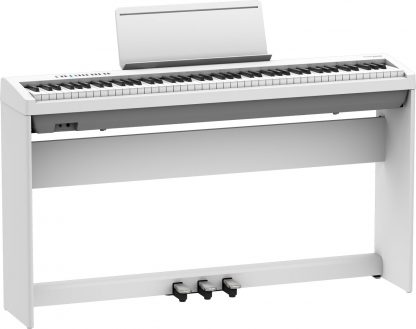 Roland FP-30X WH  digitaalipiano valkoinen - Image 10
