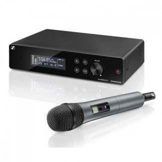 Sennheiser XSW 1-835 B Vocal Set langaton