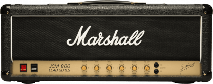 Marshall 2203 JCM800 100W Head - Image 3