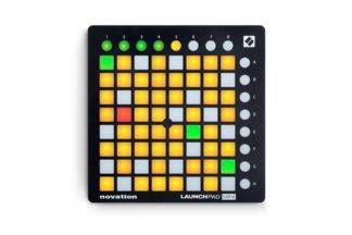 Novation LaunchPad Mini MK2