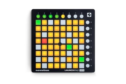 Novation LaunchPad Mini MK2