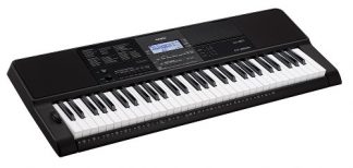 Casio CTX-800 kosketinsoitin