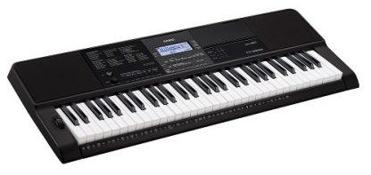 Casio CTX-800 kosketinsoitin