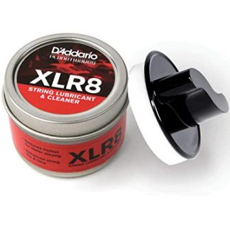 Planet Waves XLR8 String Lubricant & Cleaner