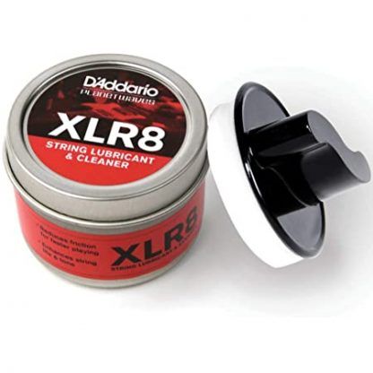 Planet Waves XLR8 String Lubricant & Cleaner