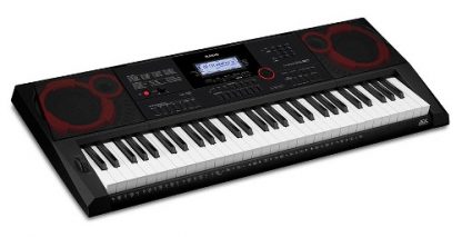 Casio CT-X3000 kosketinsoitin - Image 3