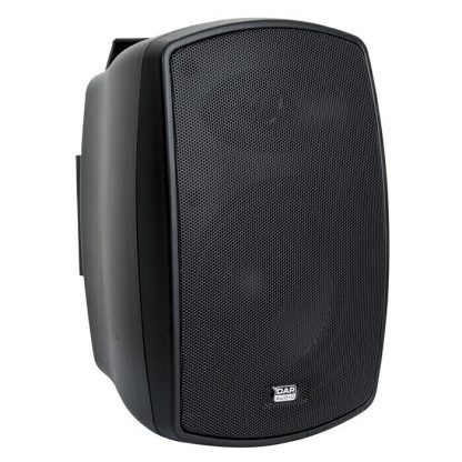 DAP EVO 5T 70/100V 60W Black kaiutinpari (2 kpl)