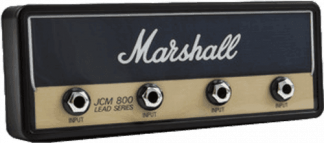 Marshall KEY JCM800 avainteline