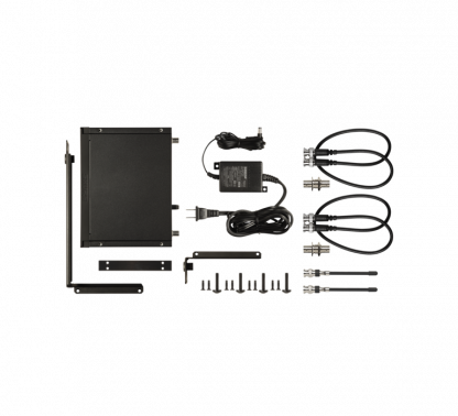 Shure BLX24R/SM58-H8E 518-542 Mhz langaton mikrofoni - Image 5