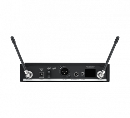 Shure BLX24R/SM58-H8E 518-542 Mhz langaton mikrofoni - Image 4