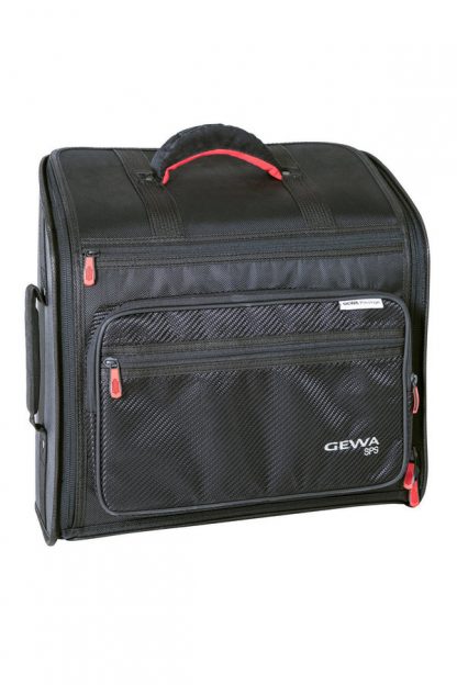 GEWA  SPS-72 Bass Gig Bag harmonikkareppu