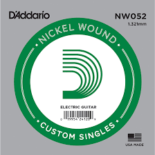 D'Addario irtokieli NW052