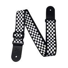 Profile SH13 Poly Checkers kitarahihna