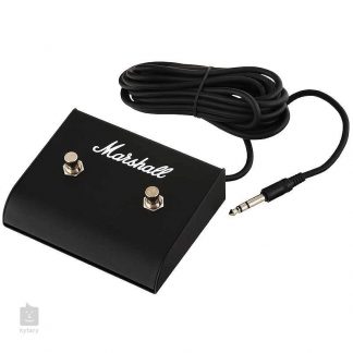 Marshall PEDL91004 2-osainen jalkakytkin