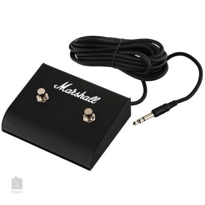 Marshall PEDL91004 2-osainen jalkakytkin