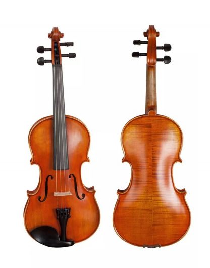 Aileen Niccolo viulusarja 3/4 trimmattu - Image 2