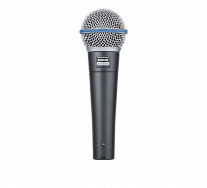 Shure Beta 58A - Image 2