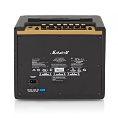 Marshall  CODE25 Combo kitaravahvistin - Image 3