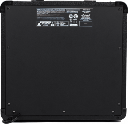 Marshall MG15GFX kitaravahvistin - Image 3