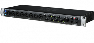 Presonus Quantum 2626 Thunderbolt 3 audio interface