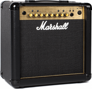 Marshall MG15GFX kitaravahvistin