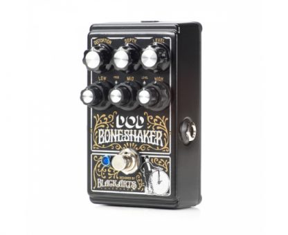 DOD Boneshaker - Image 3