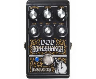 DOD Boneshaker