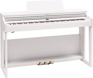 Roland RP701-WH digitaalipiano