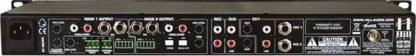 Hill Audio IMM-2320 räkkimikseri - Image 3