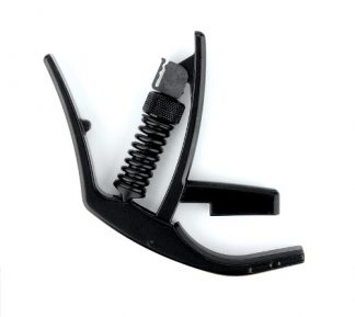 Planet Waves PWCP14 Artist DADGAD akustisen capo
