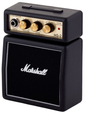 Marshall MS2 Micro Stack