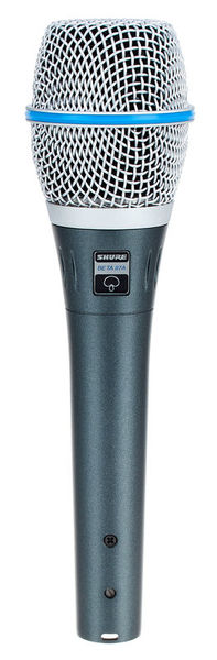 Shure Beta 87
