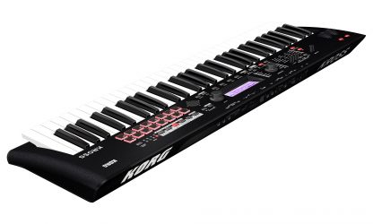 Korg Kross 2 61 MB syntetisaattori - Image 2