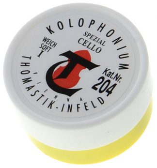 Thomastik 204 sellon hartsi soft
