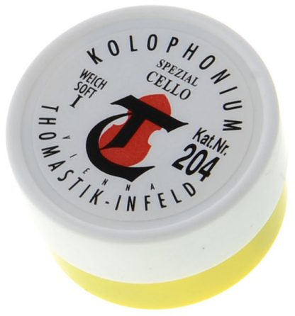 Thomastik 204 sellon hartsi soft