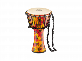Nino Percussion PDJ1MF  djembe 10"