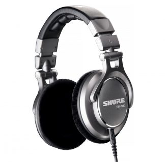 Shure SRH940 kuulokkeet
