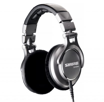 Shure SRH940 kuulokkeet