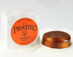 Pirastro 900600 Goldflex Rosin hartsi