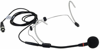 AKG WMS420 Headset Set, BD D (ISM), 863,100-864,900MHz - Image 2