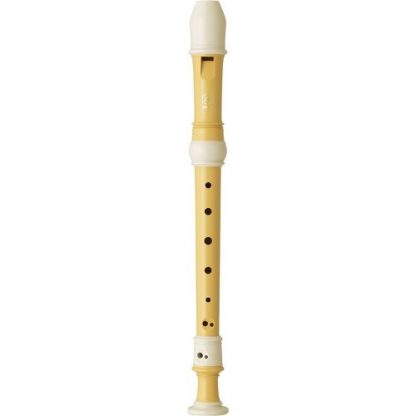 Yamaha YRS-401 sopraanonokkahuilu saksalaisella otteella