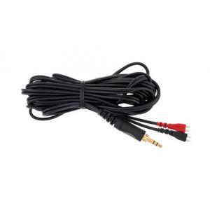 Sennheiser 37974 (HD579/598/558/518) kuulokejohto 3m