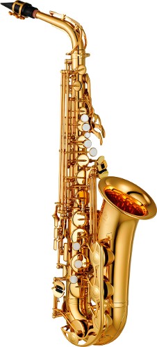 Yamaha YAS-280 alttosaksofoni
