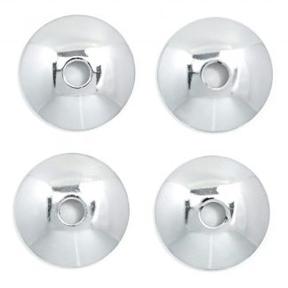 Gibraltar Cymbal stand accessory Prikat 4kpl