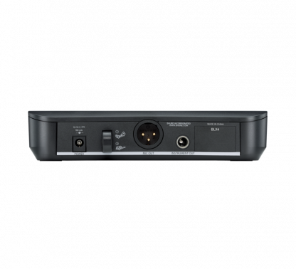 Shure BLX24E/PG58-H8E  langaton PG58-kapselilla - Image 4