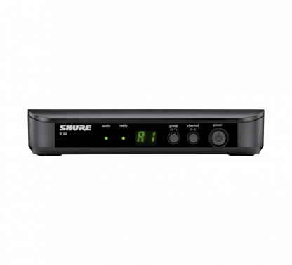 Shure BLX24E/PG58-H8E  langaton PG58-kapselilla - Image 3
