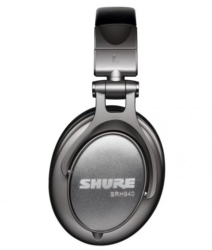 Shure SRH940 kuulokkeet - Image 2