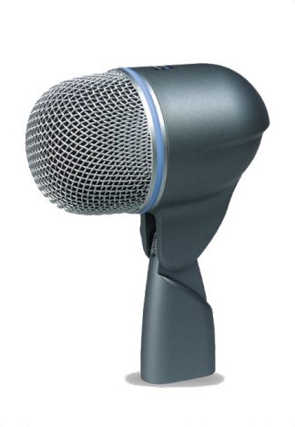 Shure Beta 52A